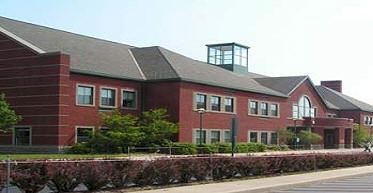 Taconic Hills Campus